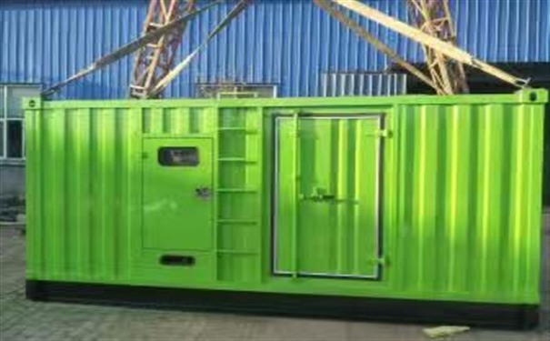 头屯河600kw大型柴油发电机组出租价格 头屯河600kw大型柴油发电机组出租价格